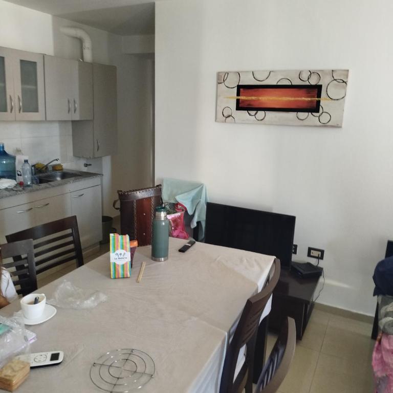 Departamento Baratti's - Apartamento de 2 dormitorios - 5