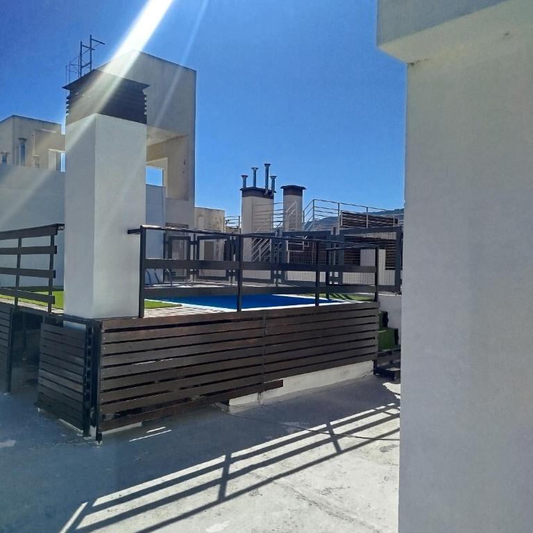Departamento Baratti's - Apartamento de 2 dormitorios - 6