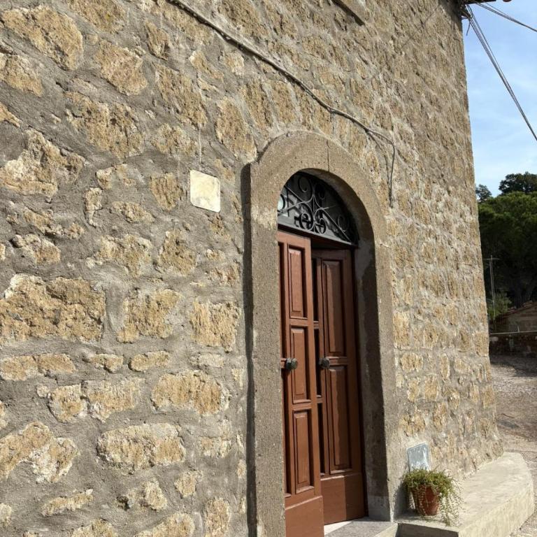 Le coste sul lago - Two-Bedroom House - 20