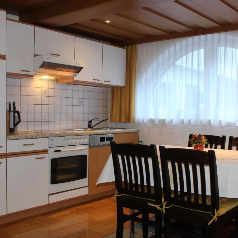 Ferienwohnung Irene - Apartment mit 1 Schlafzimmer - 6