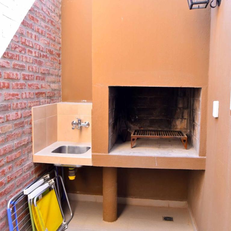 Complejo Pircas Sol - One-Bedroom Premium Apartment - 3