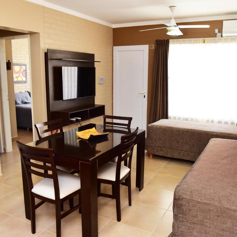 Complejo Pircas Sol - One-Bedroom Premium Apartment - 4