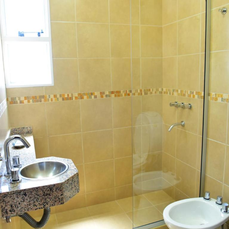Complejo Pircas Sol - One-Bedroom Premium Apartment - 8