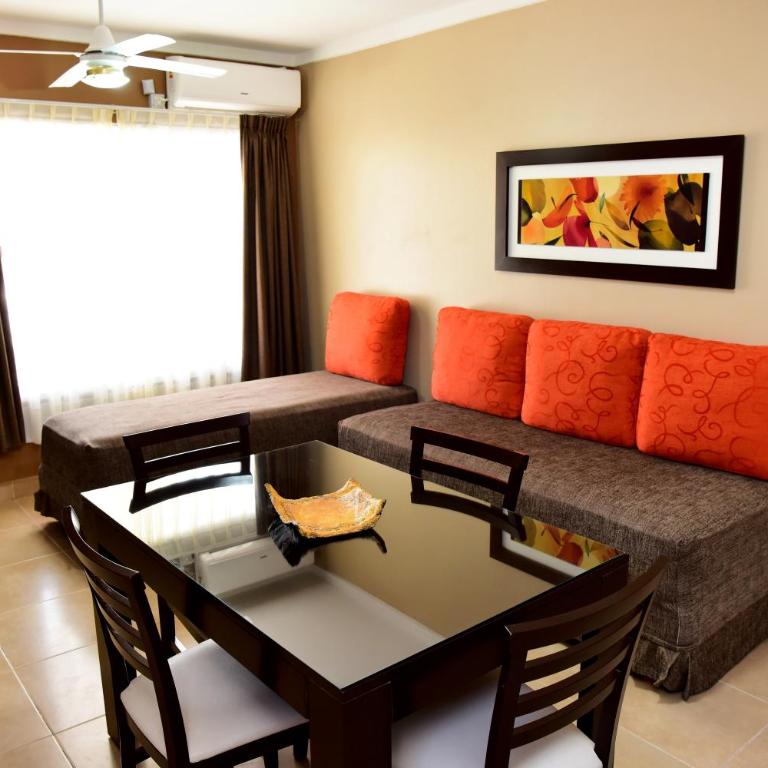 Complejo Pircas Sol - One-Bedroom Premium Apartment - 11