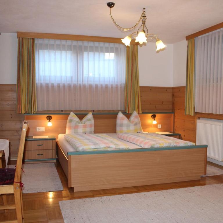 Ferienwohnung Irene - Apartment mit 1 Schlafzimmer - 7