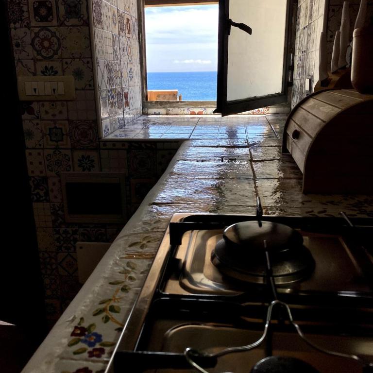 Dammuso Suvaki mare - Casa con 3 Camere da Letto - 2
