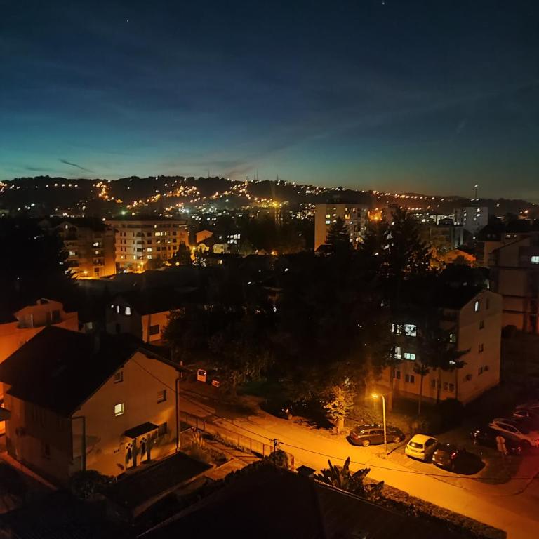 Apartman 501 - Apartman sa 1 Spavaćom Sobom - 15