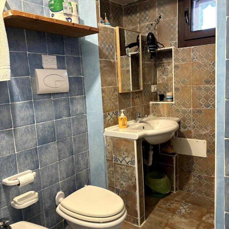 Dammuso Suvaki mare - Casa con 3 Camere da Letto - 7