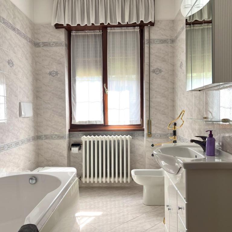 Casa Niky - Appartement 1 Chambre - 17