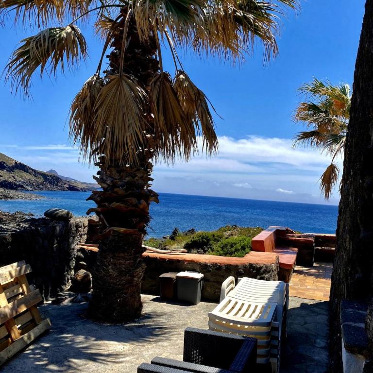 Dammuso Suvaki mare - Casa con 3 Camere da Letto - 12