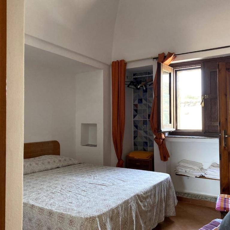 Dammuso Suvaki mare - Casa con 3 Camere da Letto - 13