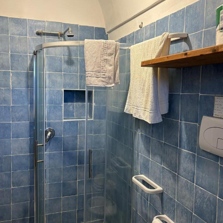 Dammuso Suvaki mare - Casa con 3 Camere da Letto - 15