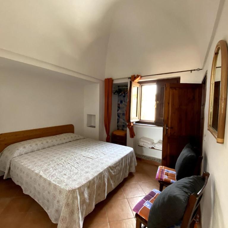 Dammuso Suvaki mare - Casa con 3 Camere da Letto - 19