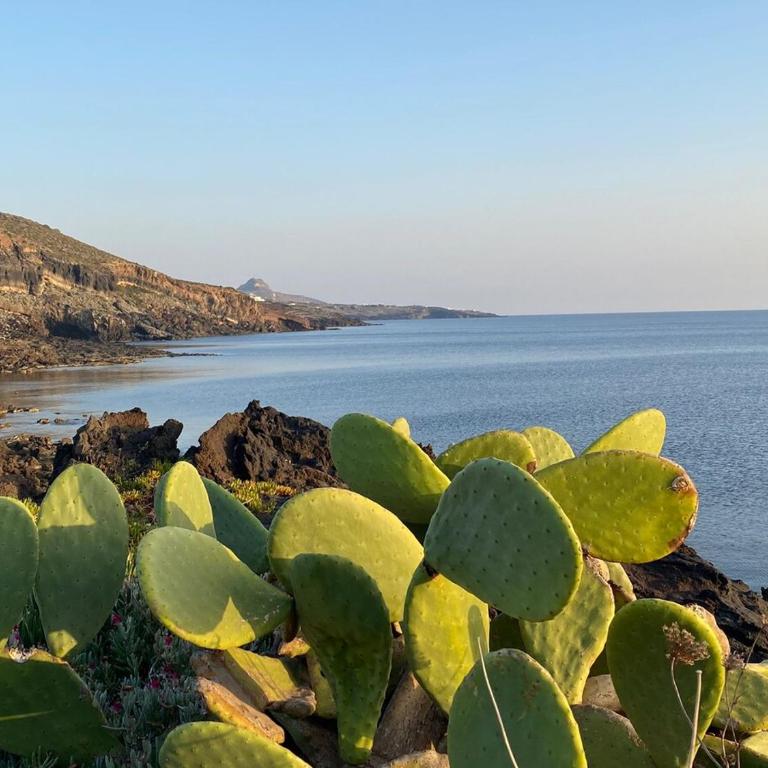 Dammuso Suvaki mare - Casa con 3 Camere da Letto - 24
