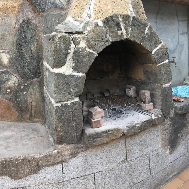 Dammuso Suvaki mare - Casa con 3 Camere da Letto - 31