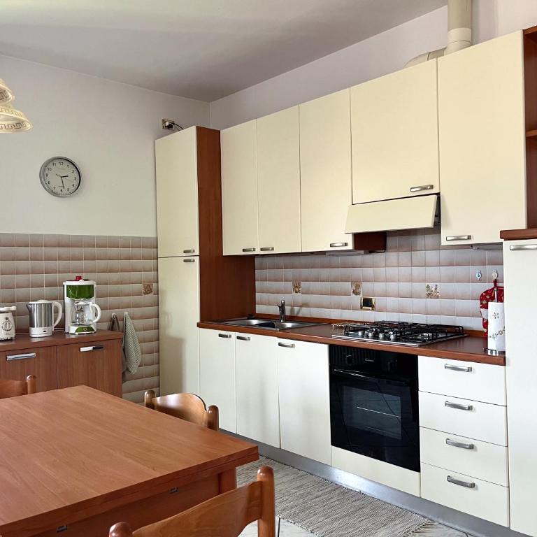 Casa Niky - Appartement 1 Chambre - 16