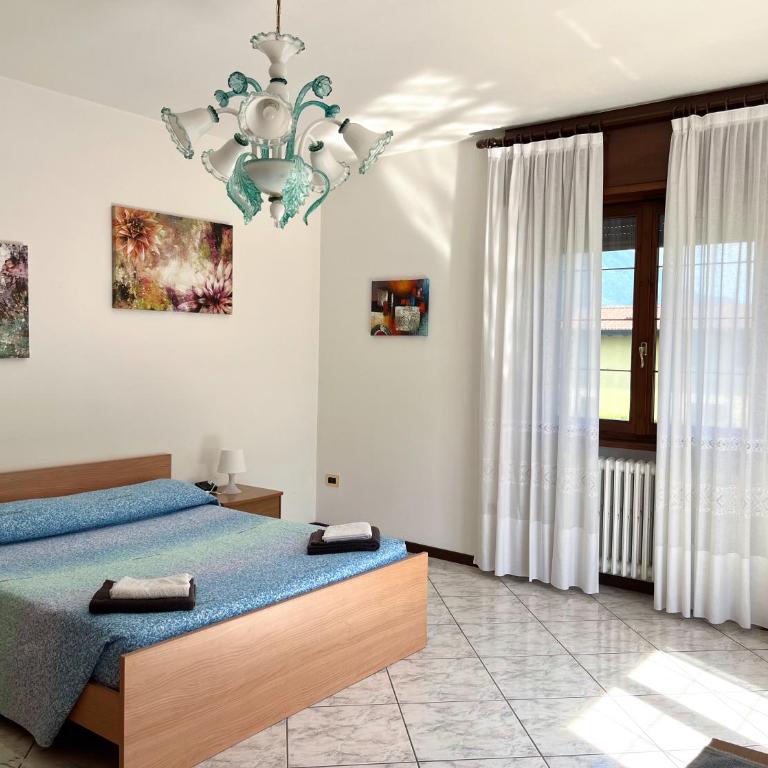 Casa Niky - Appartement 1 Chambre - 3