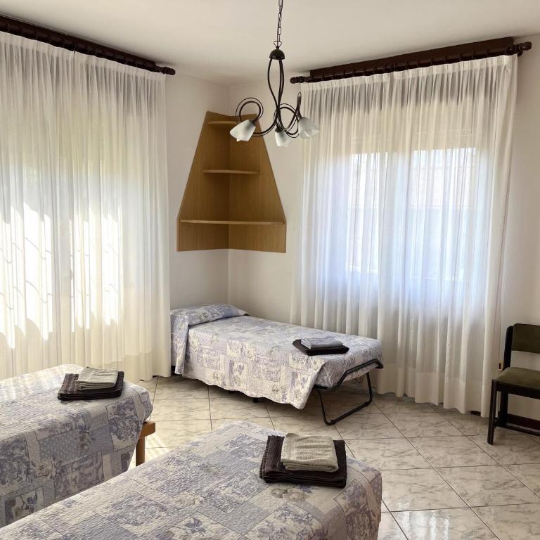 Casa Niky - Appartement 1 Chambre - 10