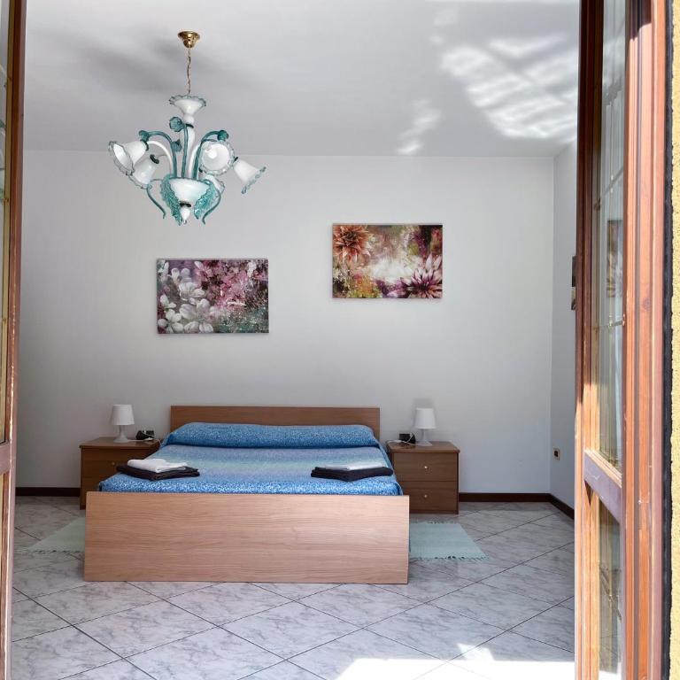 Casa Niky - Appartement 1 Chambre - 6