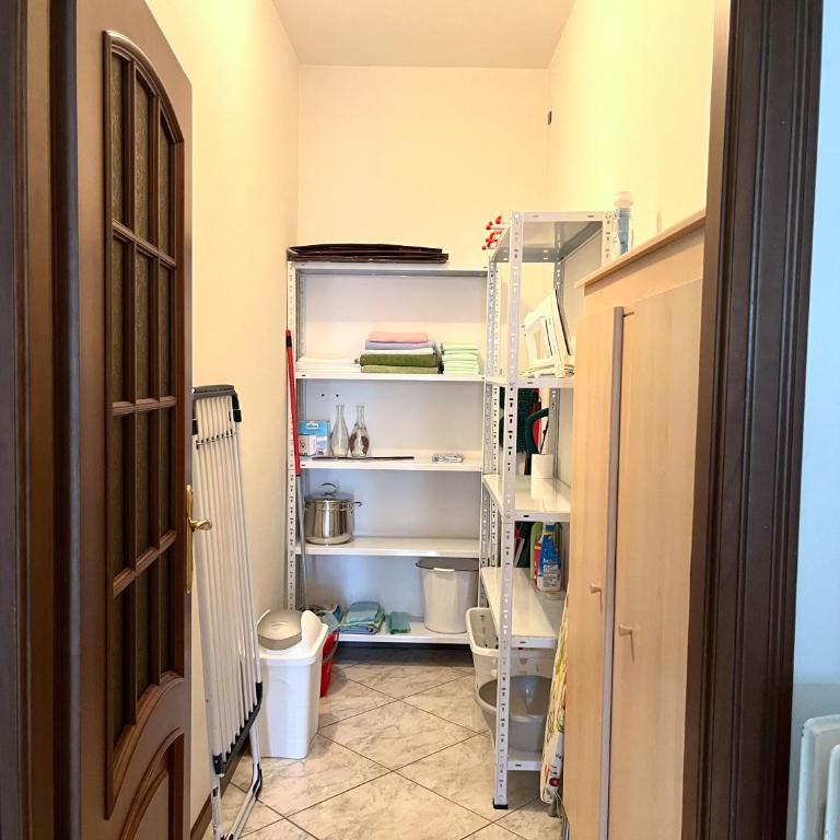 Casa Niky - Appartement 1 Chambre - 27