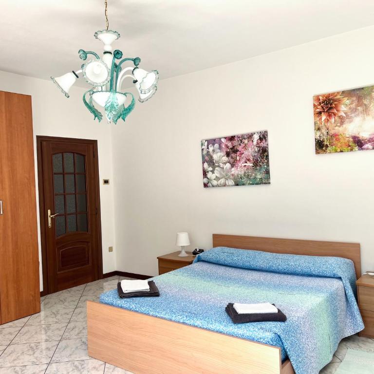 Casa Niky - Appartement 1 Chambre - 2