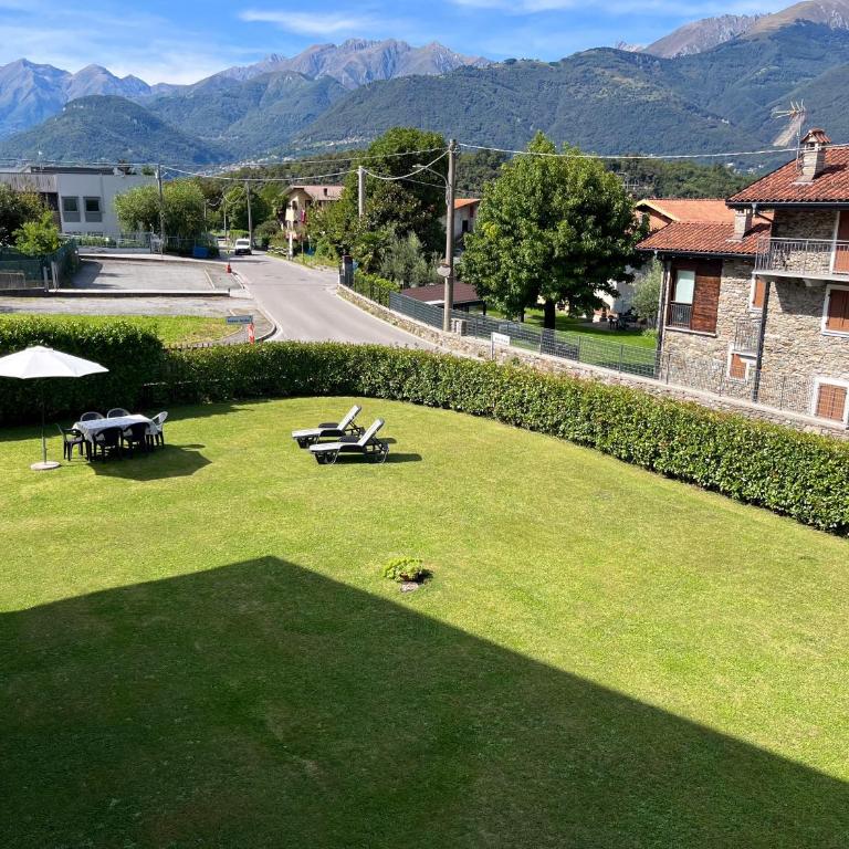 Casa Niky - Appartement 1 Chambre - 26