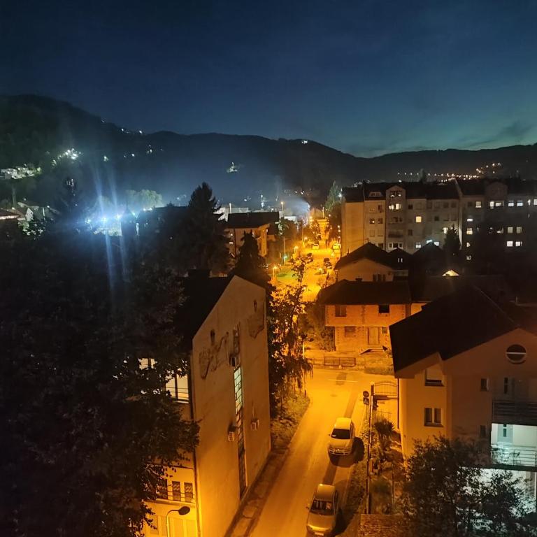 Apartman 501 - Apartman sa 1 Spavaćom Sobom - 16