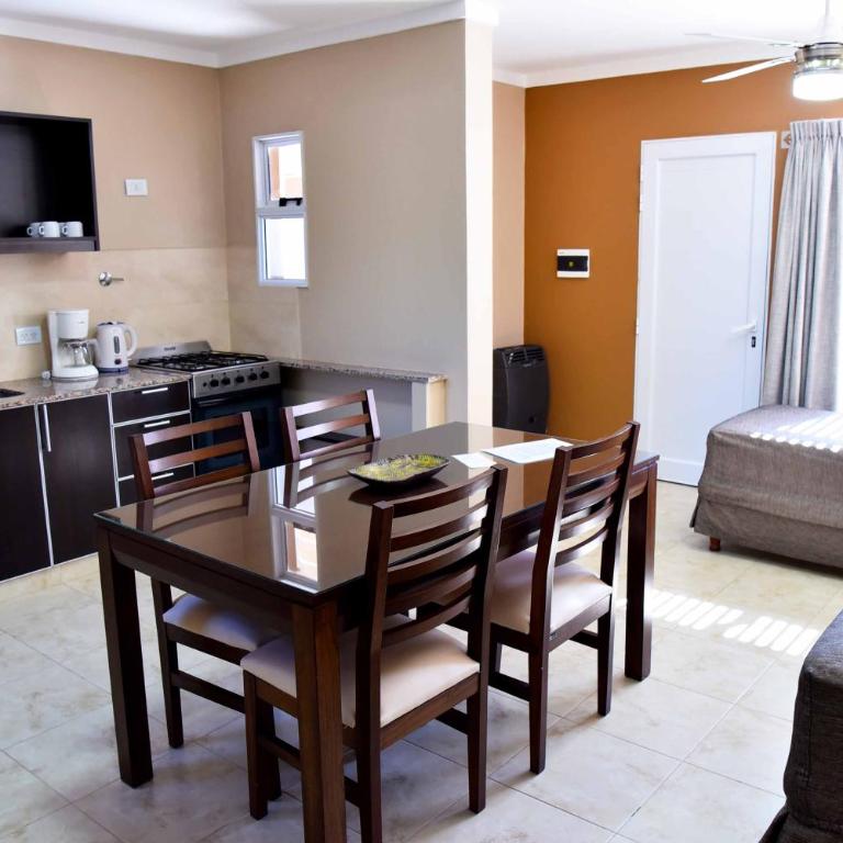 Complejo Pircas Sol - One-Bedroom Premium Apartment - 12