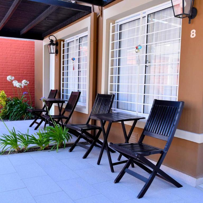 Complejo Pircas Sol - One-Bedroom Premium Apartment - 1