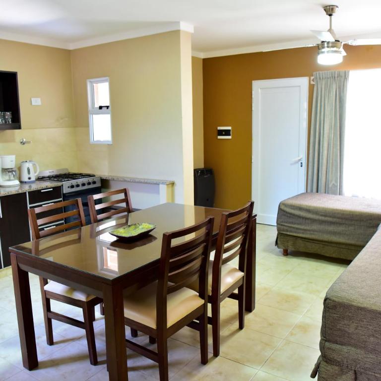 Complejo Pircas Sol - One-Bedroom Premium Apartment - 17