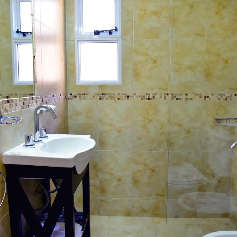 Complejo Pircas Sol - One-Bedroom Premium Apartment - 16