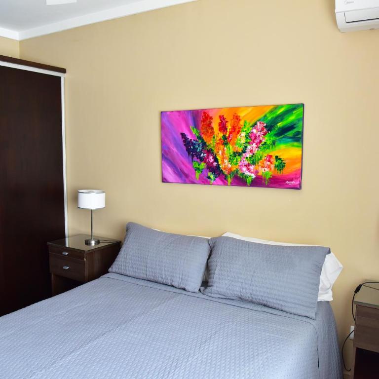 Complejo Pircas Sol - One-Bedroom Premium Apartment - 14