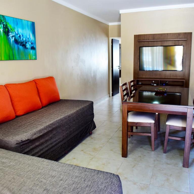 Complejo Pircas Sol - One-Bedroom Premium Apartment - 13