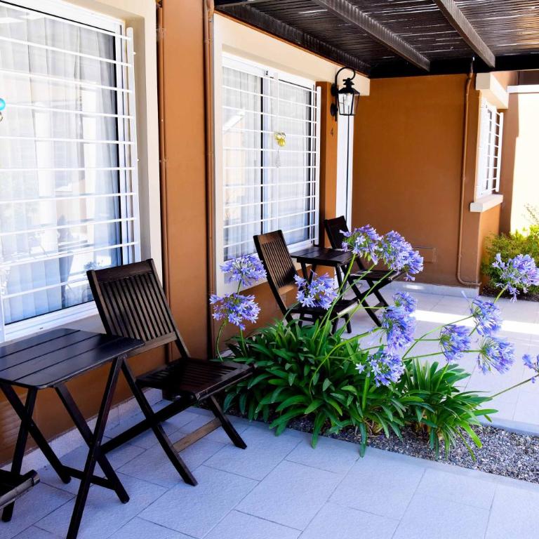 Complejo Pircas Sol - One-Bedroom Premium Apartment - 18