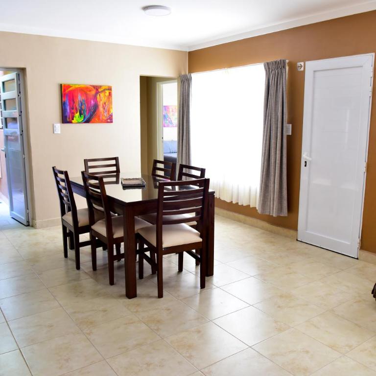 Complejo Pircas Sol - One-Bedroom Premium Apartment - 21