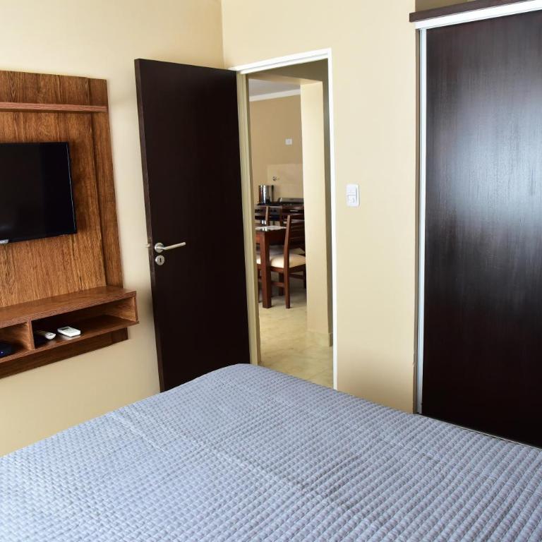 Complejo Pircas Sol - One-Bedroom Premium Apartment - 22