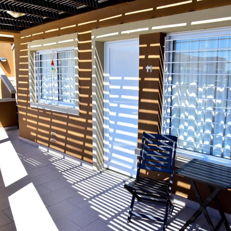 Complejo Pircas Sol - One-Bedroom Premium Apartment - 2