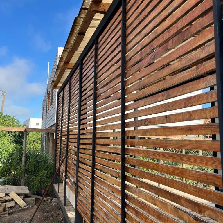 Cabaña en la Ballena, V región - One-Bedroom Apartment - 8