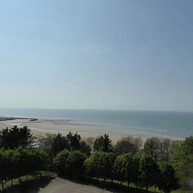 Chez Matt, vue sur mer ! - Apartment mit 1 Schlafzimmer - 11