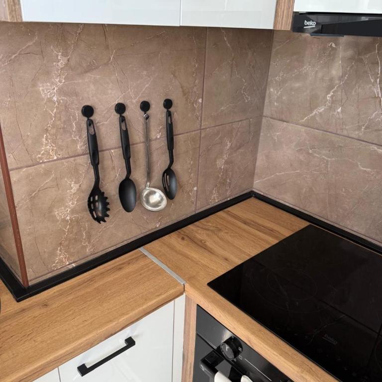 A&A Apartment - Apartman sa 1 Spavaćom Sobom - 33
