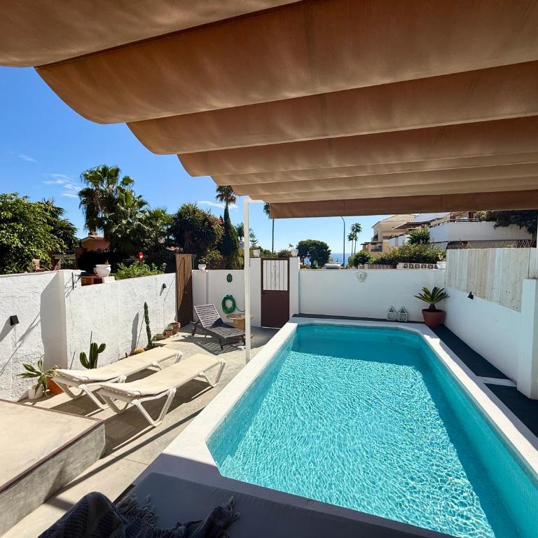 Casa Colibrí con piscina privada - Casa - 2