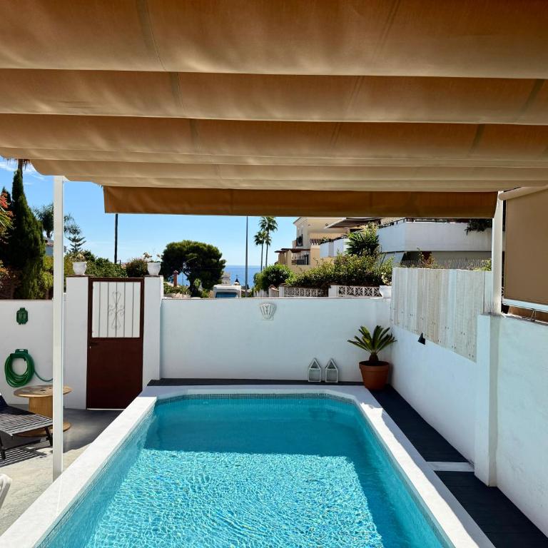 Casa Colibrí con piscina privada - Casa - 6