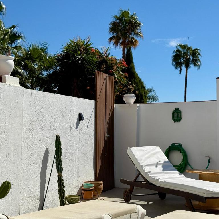 Casa Colibrí con piscina privada - Casa - 8