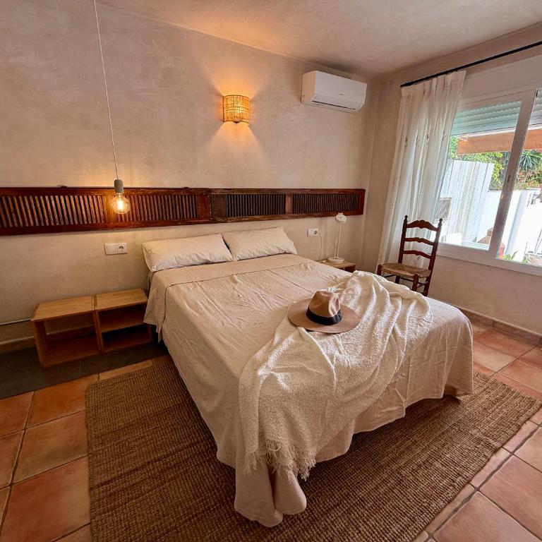 Casa Colibrí con piscina privada - Casa - 55