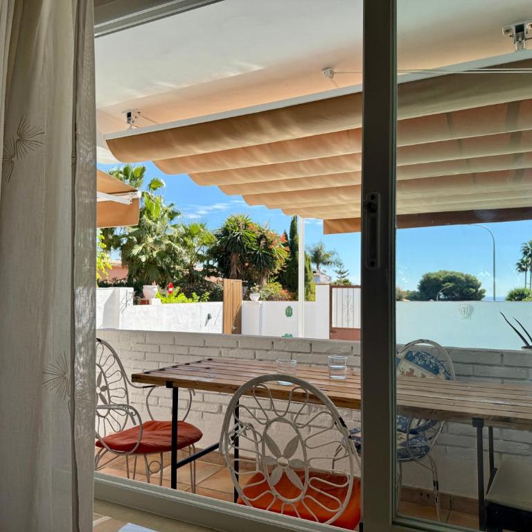 Casa Colibrí con piscina privada - Casa - 22