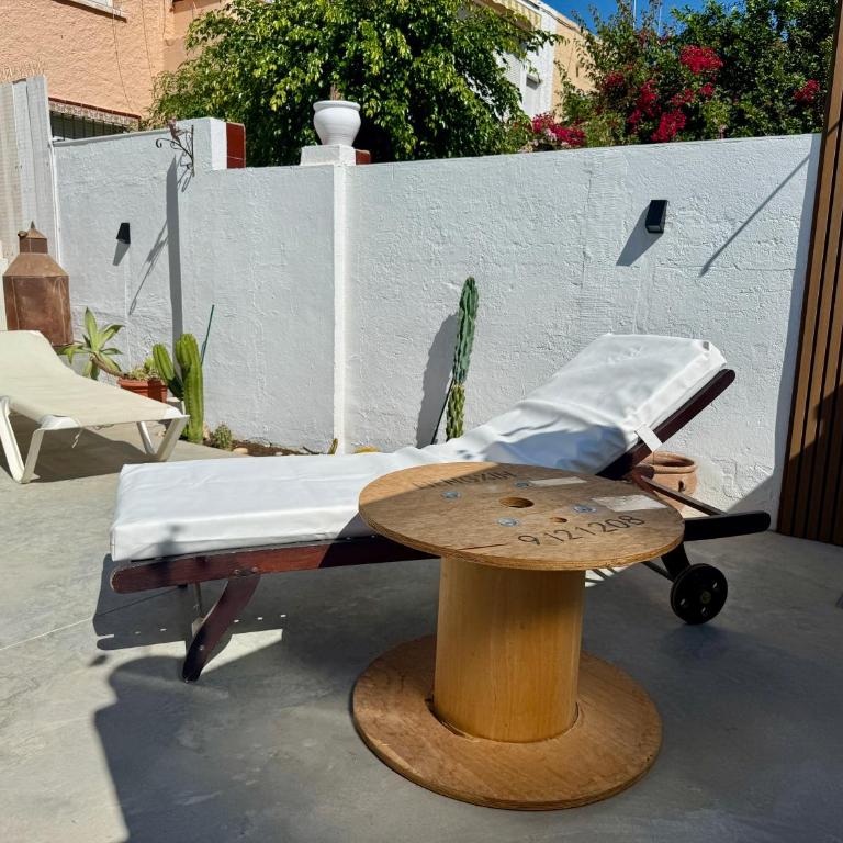 Casa Colibrí con piscina privada - Casa - 18