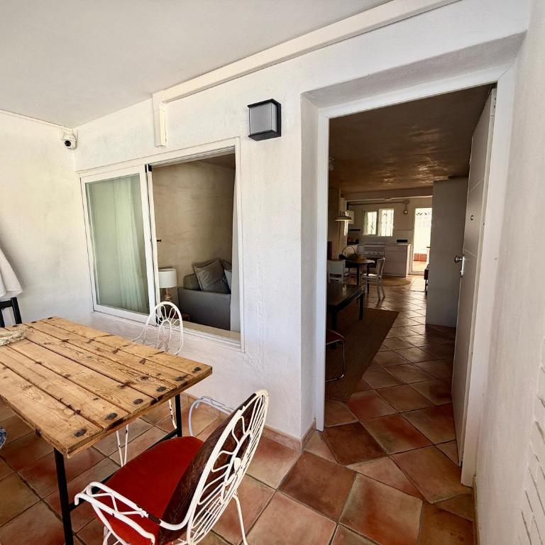Casa Colibrí con piscina privada - Casa - 21