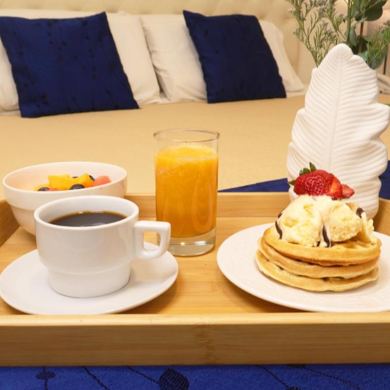 Rig Vêda Hotel - Habitación Triple - 4