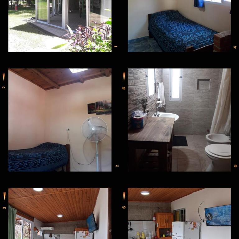 Departamentos Don Carlos - Two-Bedroom Apartment - 24