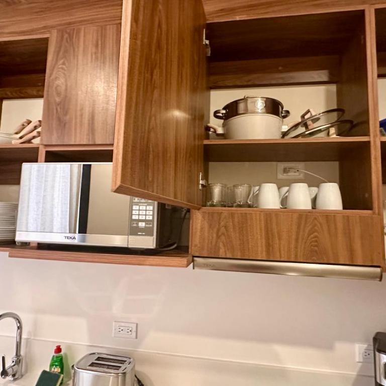 Brand New Paravian Suites by Caribe Rentas - Apartamento Deluxe de 2 dormitorios - 35
